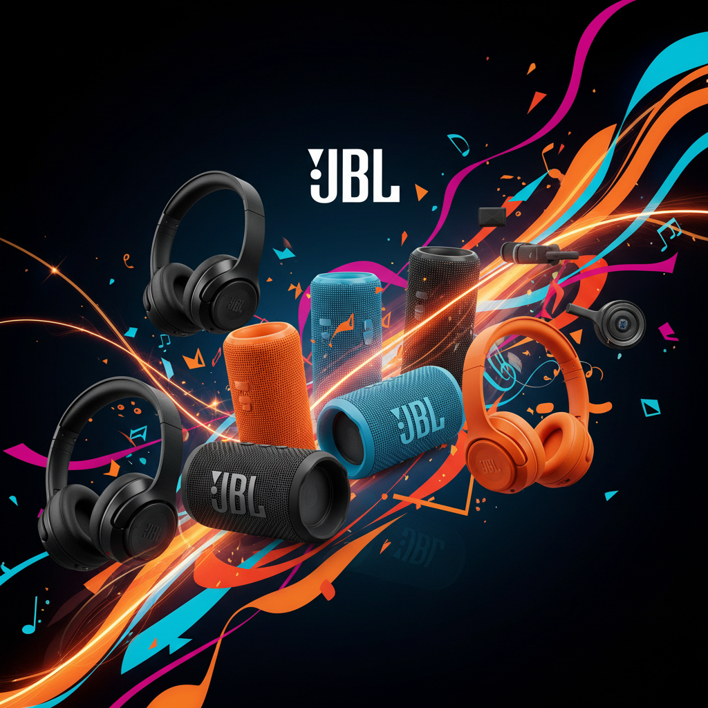 JBL