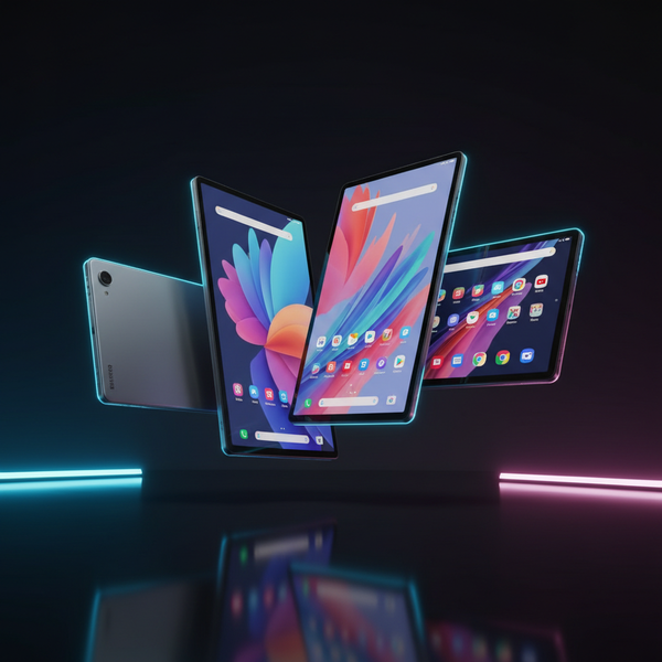 Android Tablets