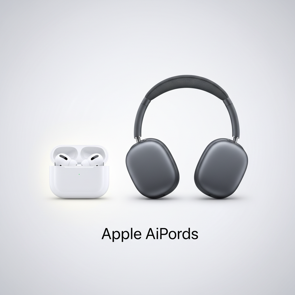 Apple Airpods