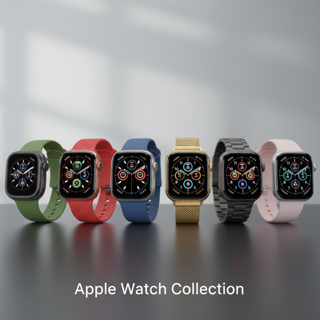Apple watch