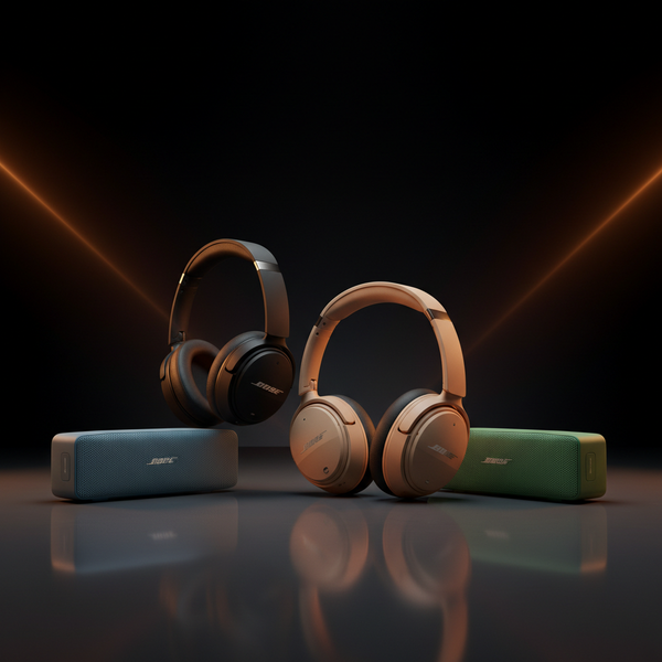 Bose