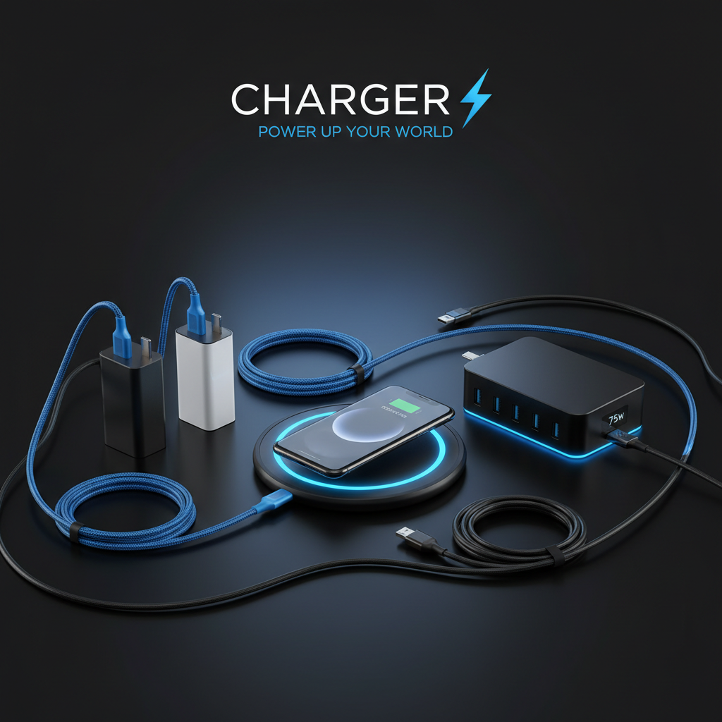 Chargers