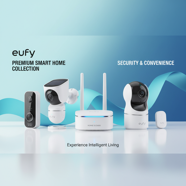 eufy