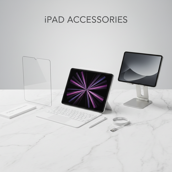 iPad Accessories