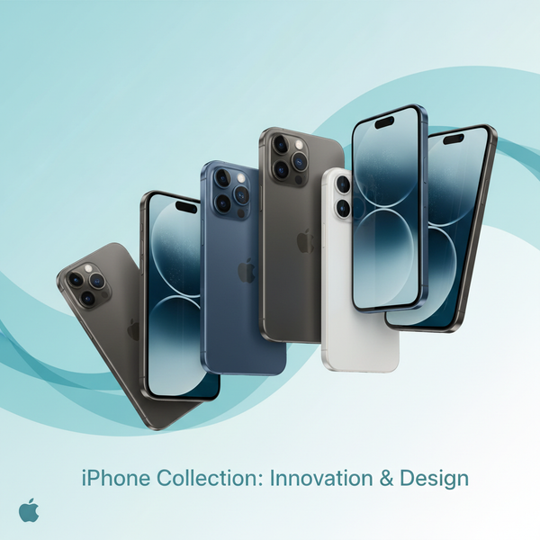 iPhones