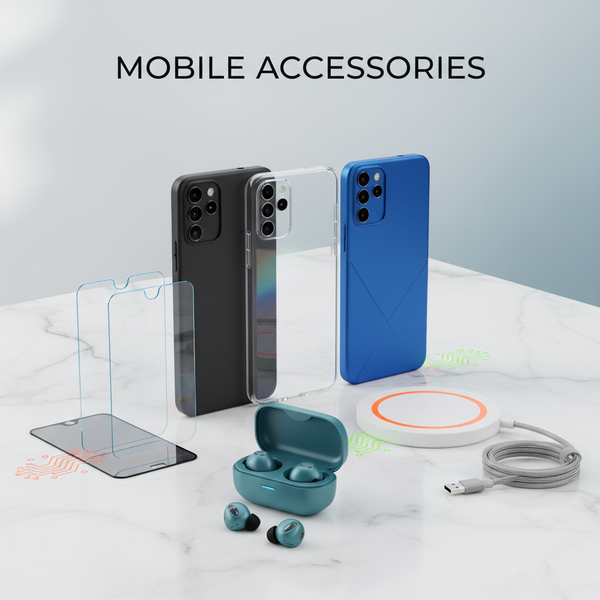 Mobile Accessories