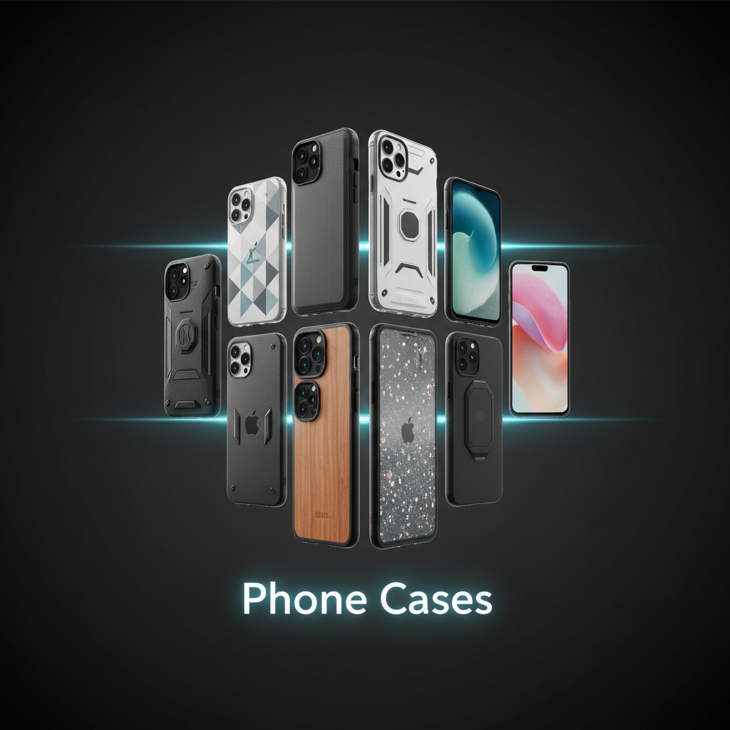 Phone Cases