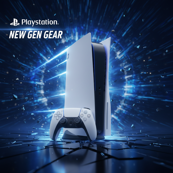 Playstation
