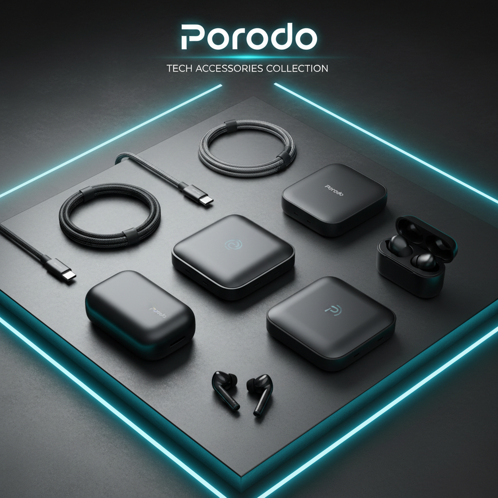 Porodo