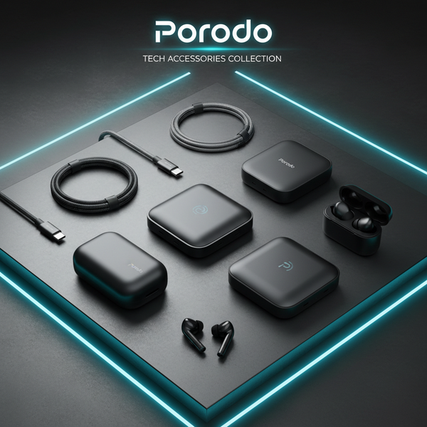 Porodo