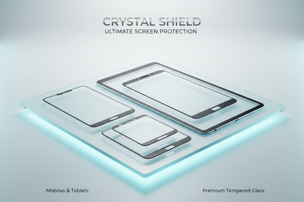 Screen protectors