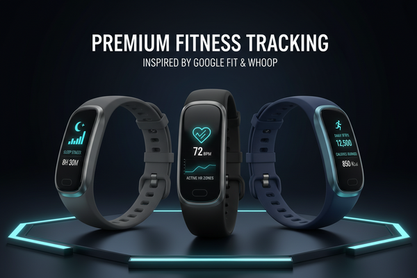 Smart Band