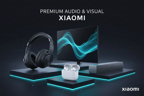 Xiaomi