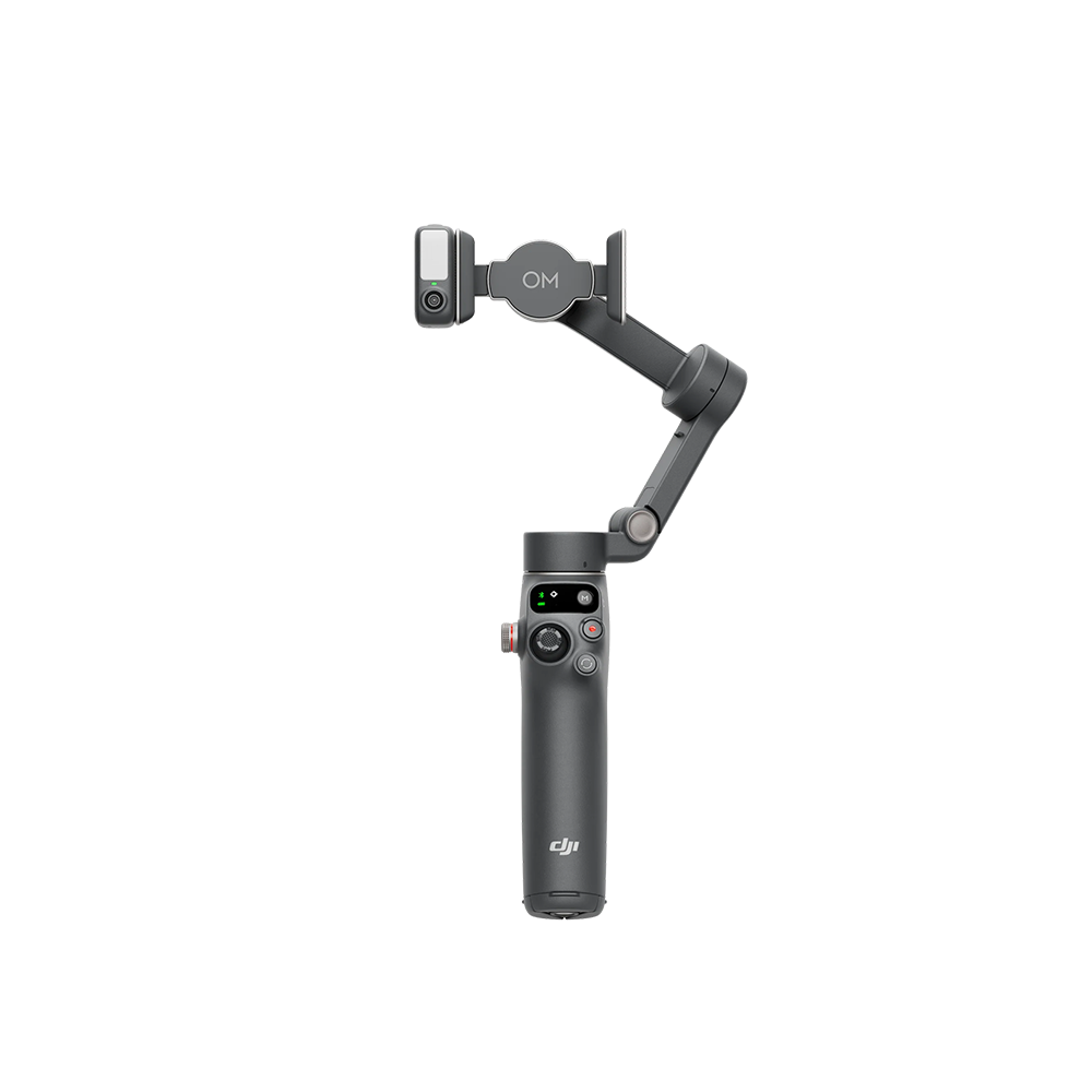 DJI Osmo Mobile 7P Smartphone Gimbal