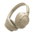 JBL Tune 730BT Wireless Headphones – Beige