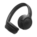 JBL Tune 530BT Wireless Headphones – Black