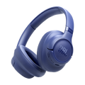 JBL Tune 730BT Wireless Headphones – Blue