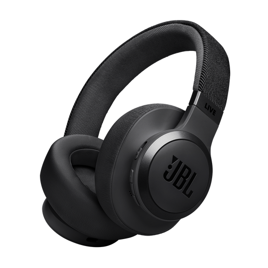 JBL Live 770NC – Black