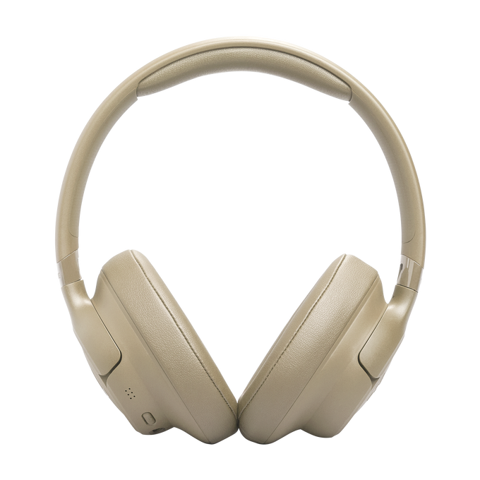 JBL Tune 730BT Wireless Headphones – Beige