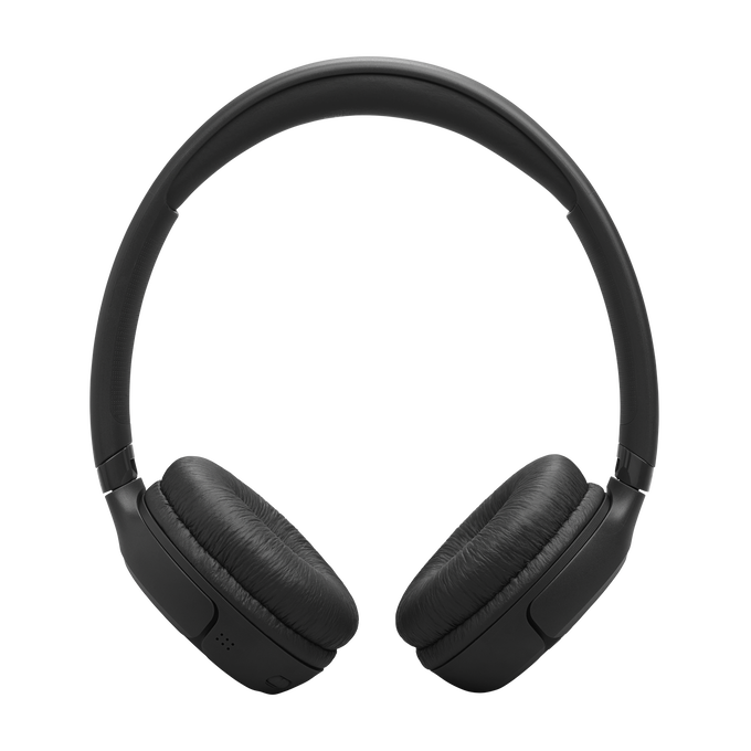 JBL Tune 530BT Wireless Headphones – Black