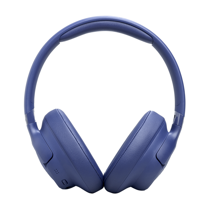 JBL Tune 730BT Wireless Headphones – Blue