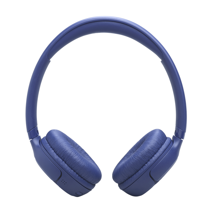 JBL Tune 530BT Wireless Headphones – Blue