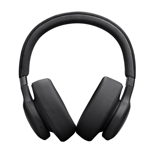 JBL Live 770NC – Black