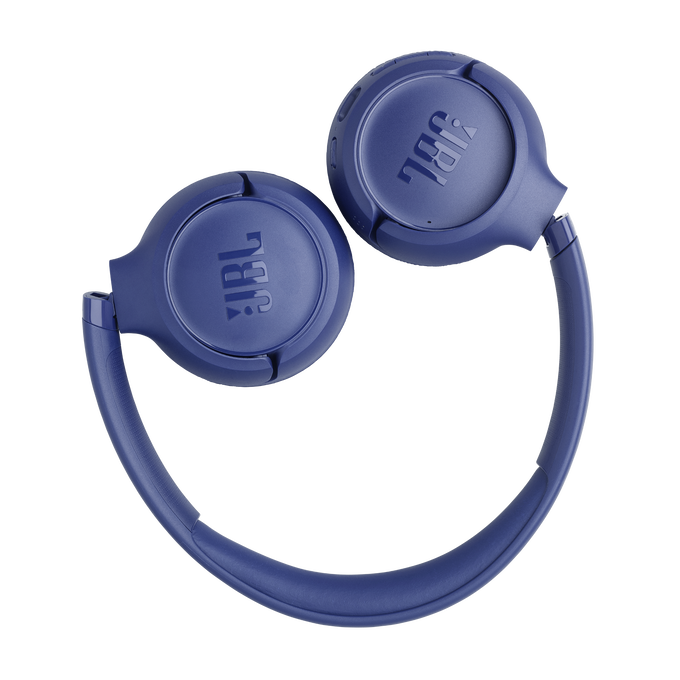 JBL Tune 530BT Wireless Headphones – Blue