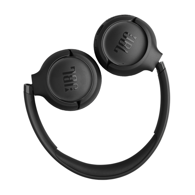 JBL Tune 530BT Wireless Headphones – Black