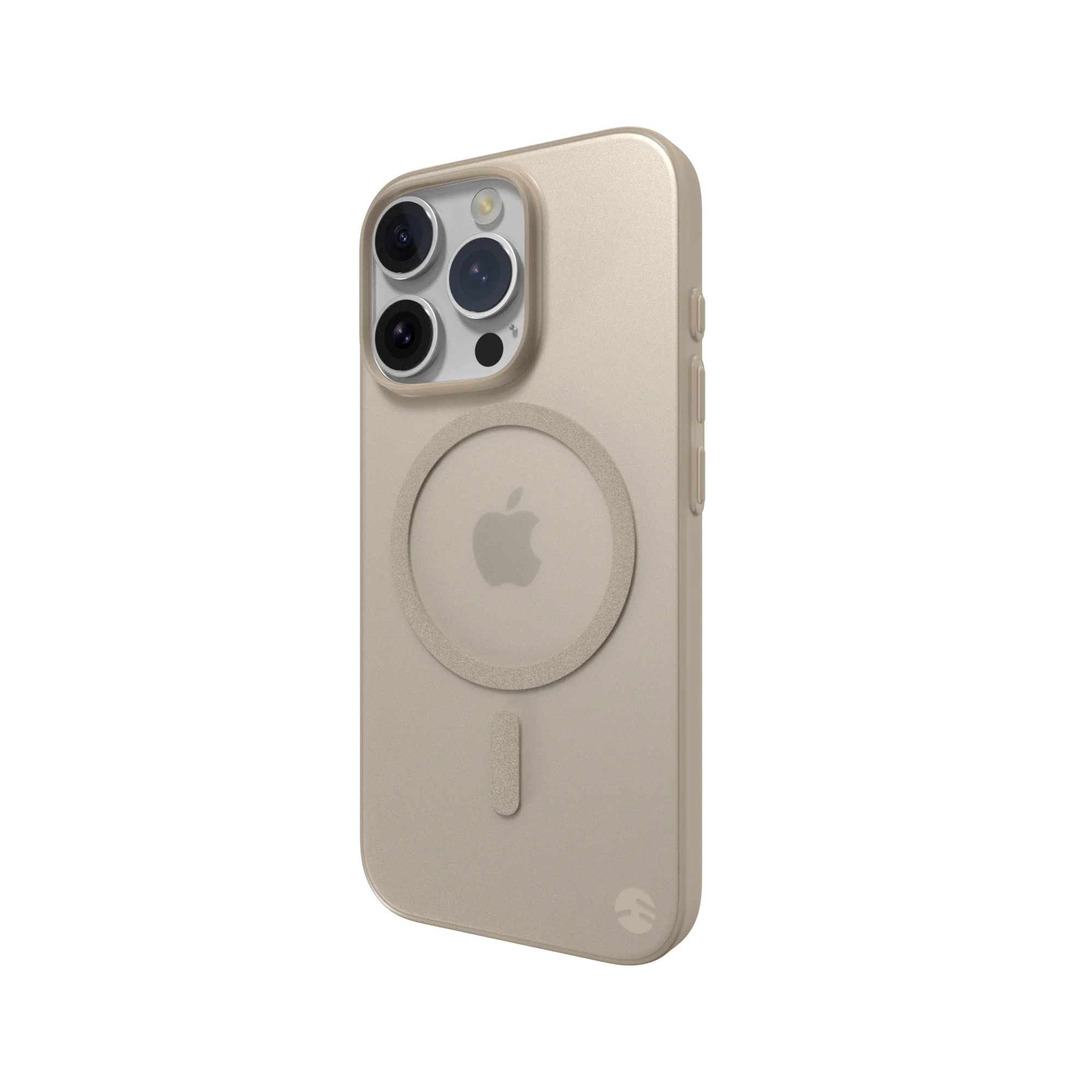 SwitchEasy 0.35 Ultra Slim iPhone 16 Pro Case | MagSafe