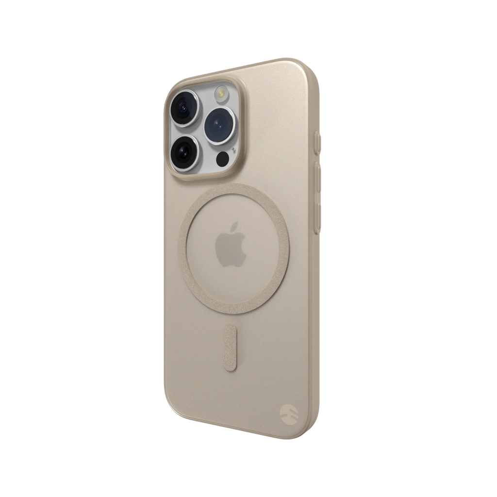 SwitchEasy0.35 Ultra Slim iPhone 16 Pro Max Case | MagSafe