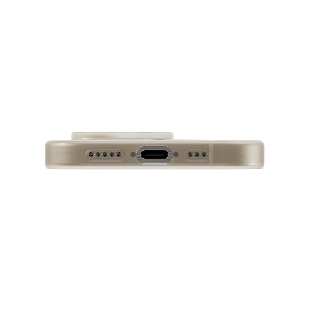 SwitchEasy 0.35 Ultra Slim iPhone 16 Pro Case | MagSafe