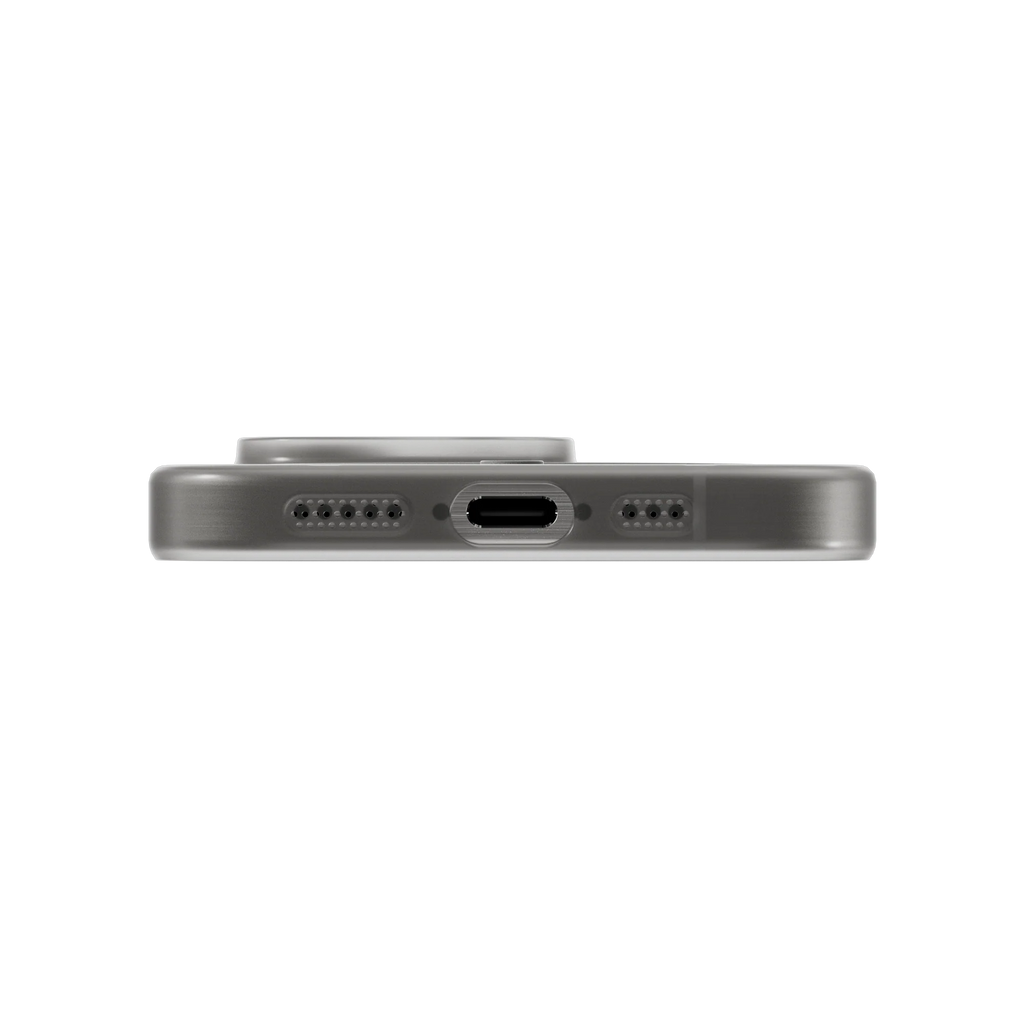 SwitchEasy 0.35 Ultra Slim iPhone 16 Pro Case | MagSafe