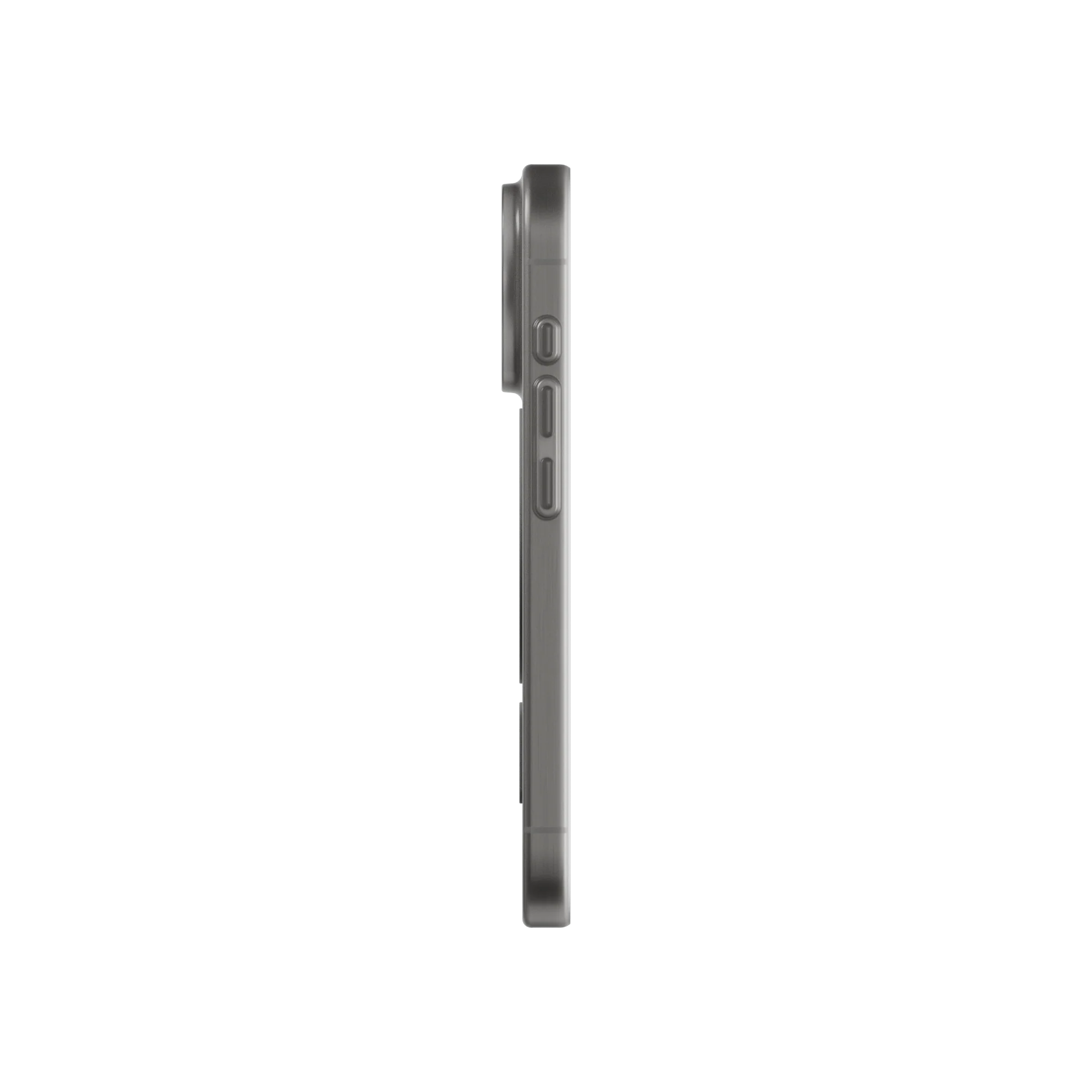 SwitchEasy 0.35 Ultra Slim iPhone 16 Pro Case | MagSafe