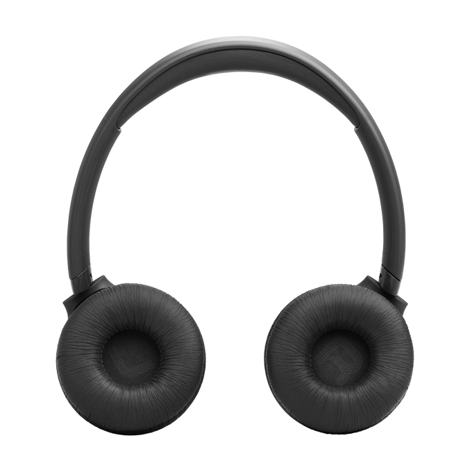 JBL Tune 530BT Wireless Headphones – Black
