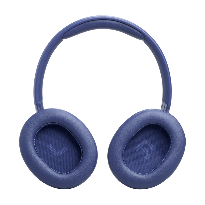 JBL Tune 730BT Wireless Headphones – Blue