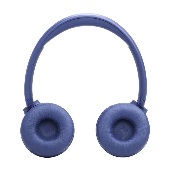 JBL Tune 530BT Wireless Headphones – Blue