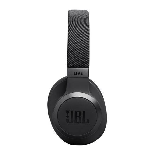 JBL Live 770NC – Black