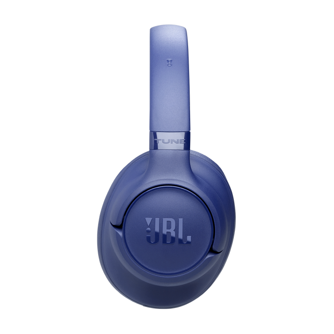 JBL Tune 730BT Wireless Headphones – Blue