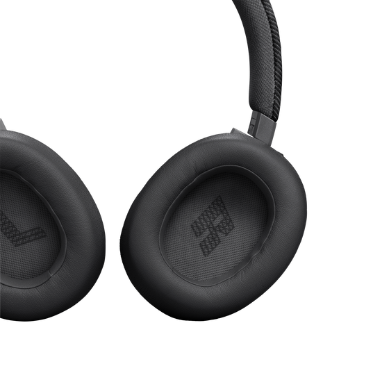 JBL Live 770NC – Black