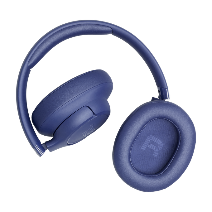JBL Tune 730BT Wireless Headphones – Blue