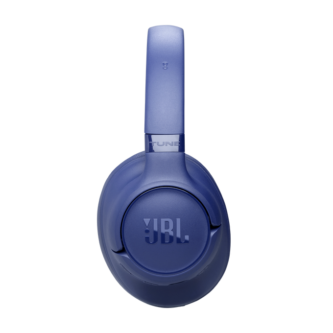 JBL Tune 730BT Wireless Headphones – Blue