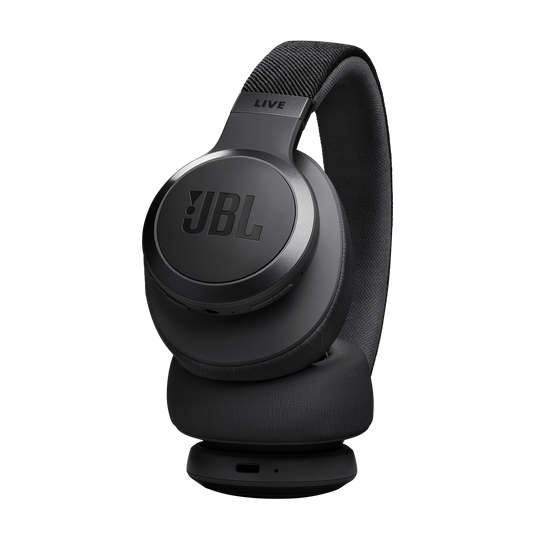JBL Live 770NC – Black