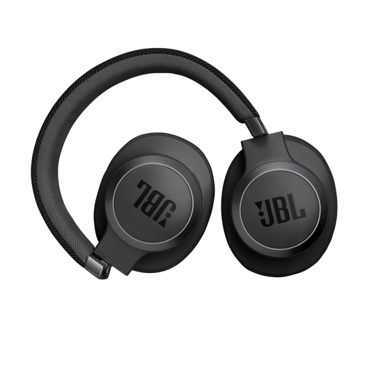JBL Live 770NC – Black