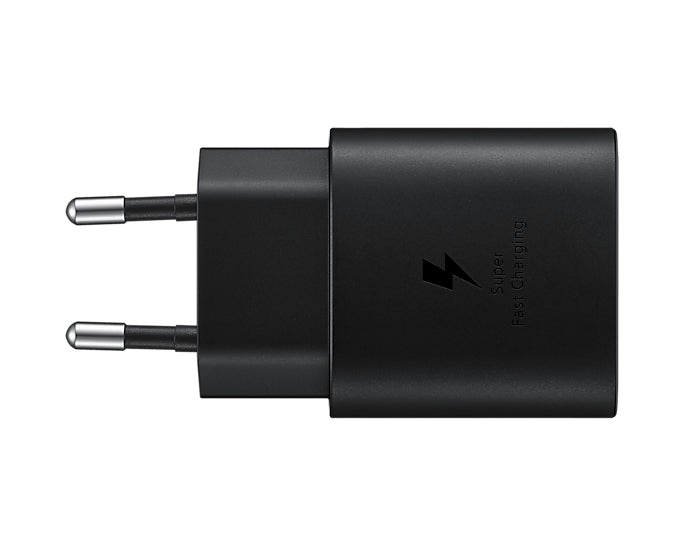 Original Samsung Adapter 25W EU