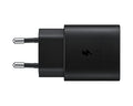 Original Samsung Adapter 25W EU