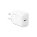 Anker PowerPort Wall Charger 20W USB-C Port – A2347L21