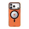 YOUGKIT Disc Core iPhone 17 Pro Max ( Orange )