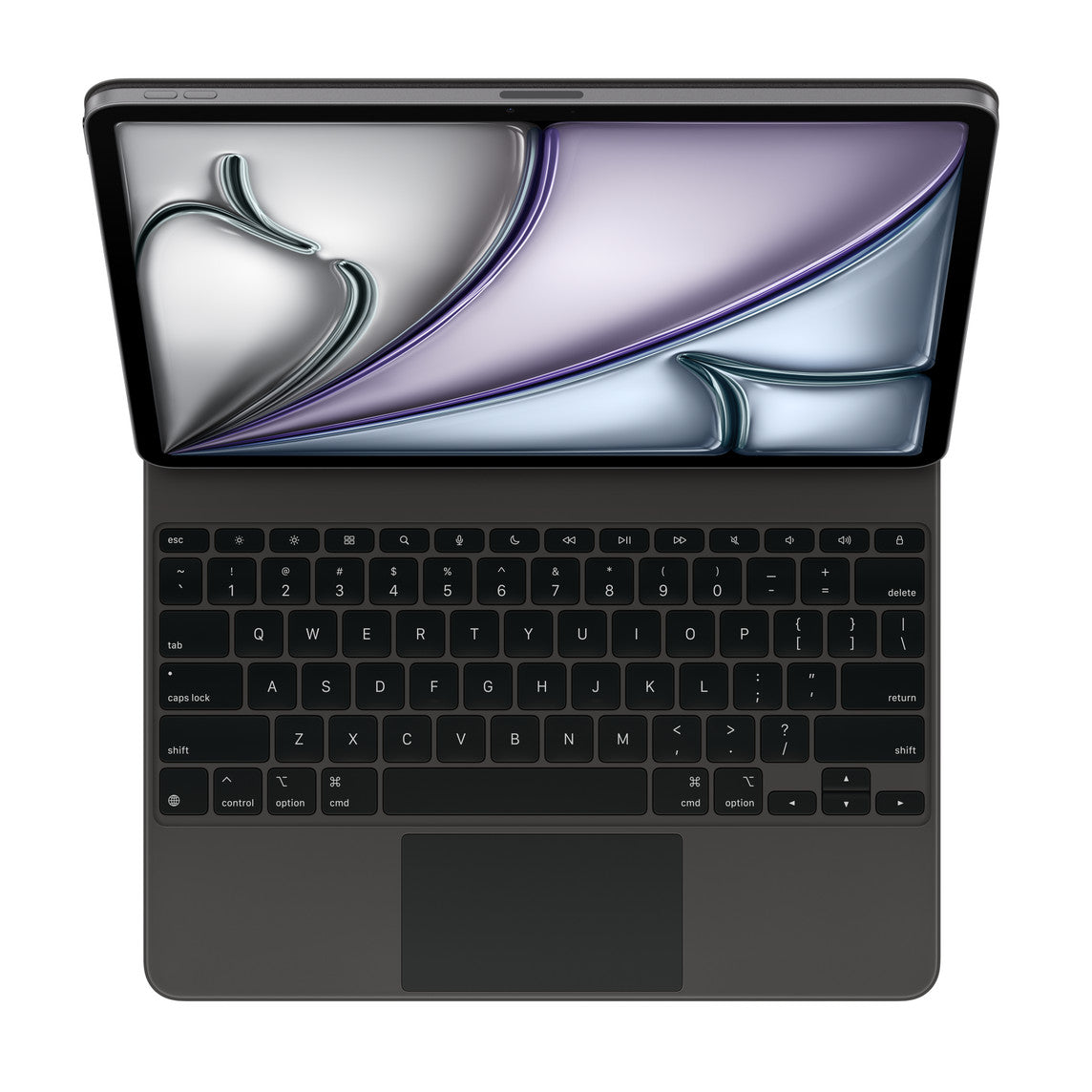 Magic Keyboard for iPad Air  (M4) - US English