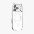 PULOKA Crystal Shield 02 FOR iPhone 17 Pro